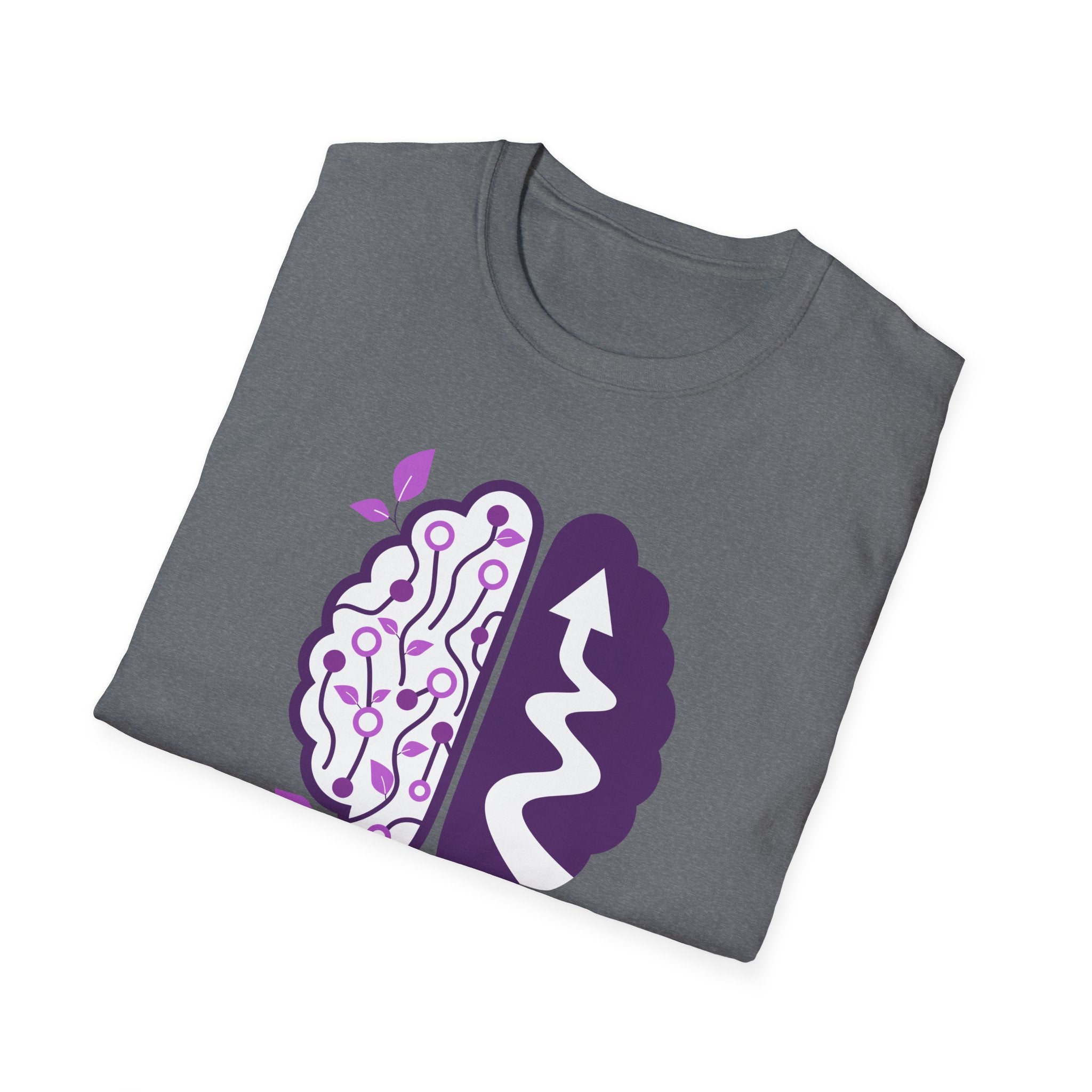 Journey - Unisex Softstyle T-Shirt