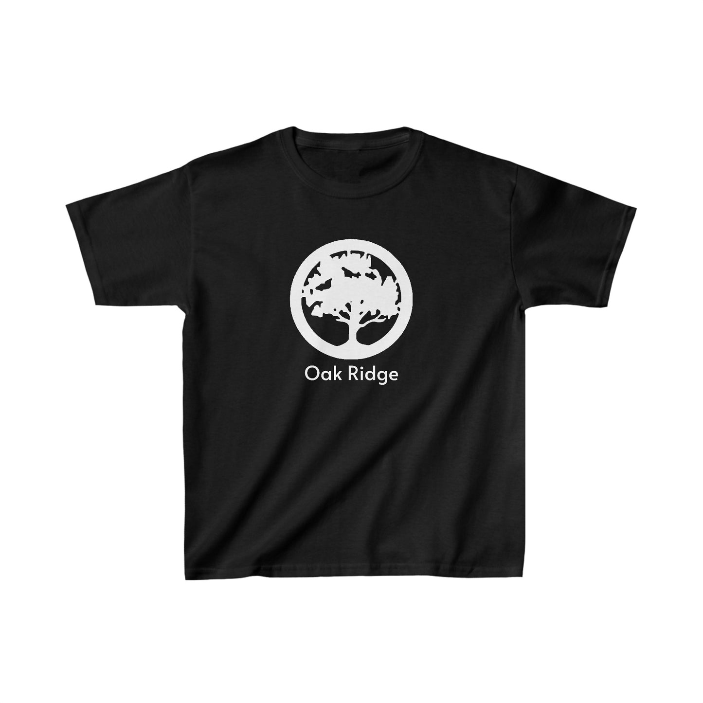 Oak Ridge - Kids Heavy Cotton™ Tee