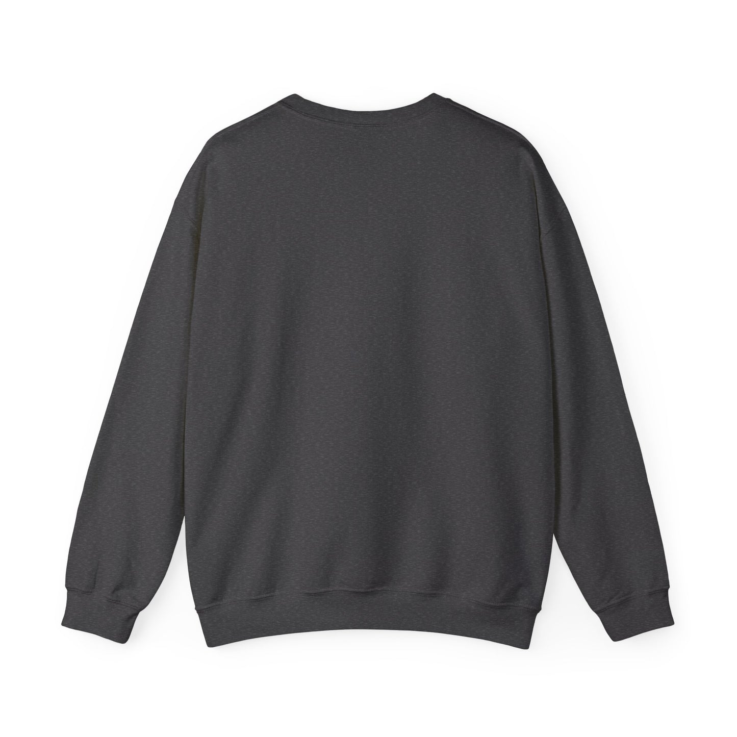 MVA - Unisex Heavy Blend™ Crewneck Sweatshirt