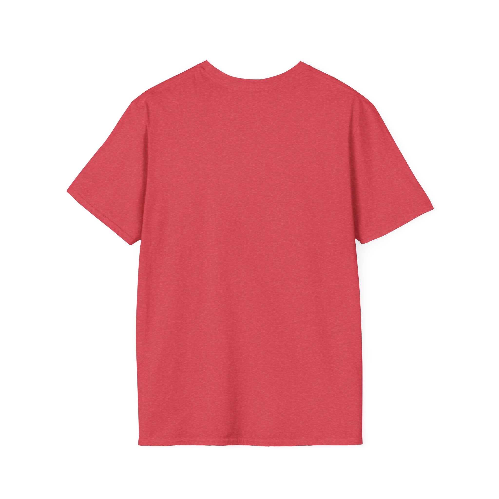 SAIL - Unisex Softstyle T-Shirt