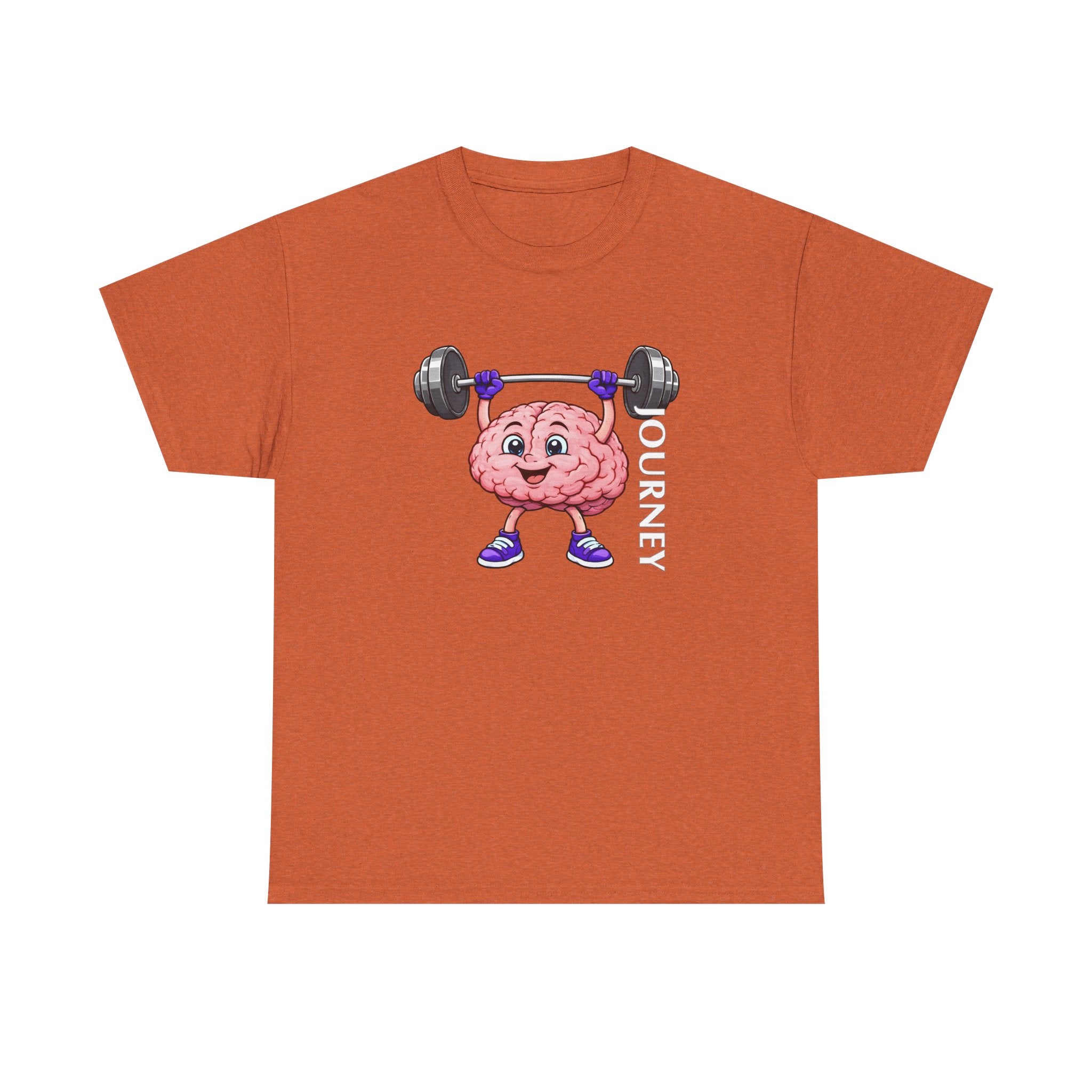 Journey - Character Tee