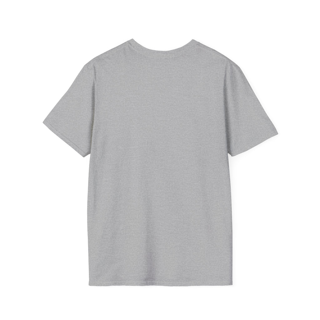 SAIL - Unisex Softstyle T-Shirt