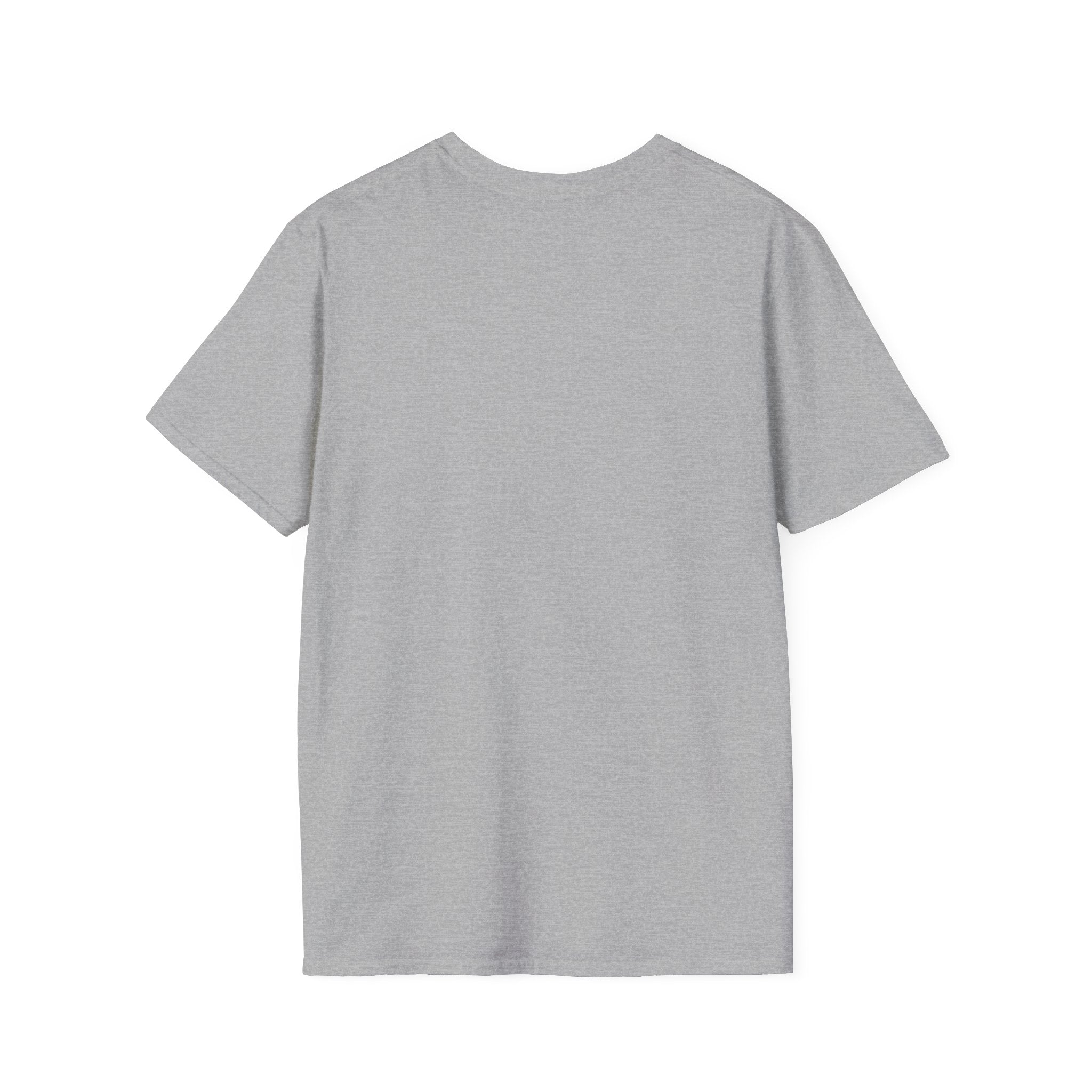 SAIL - Unisex Softstyle T-Shirt
