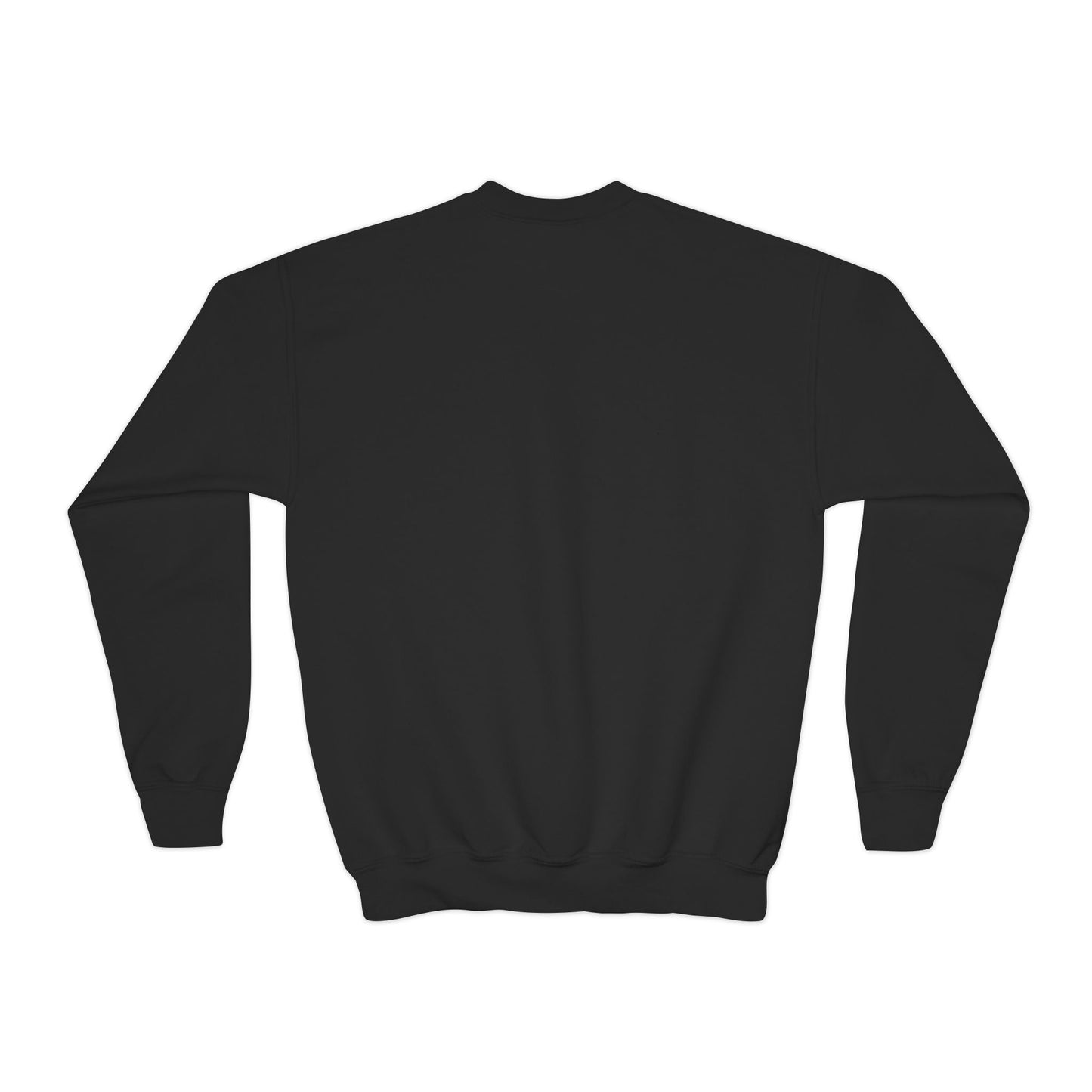 MVA - Youth Crewneck Sweatshirt