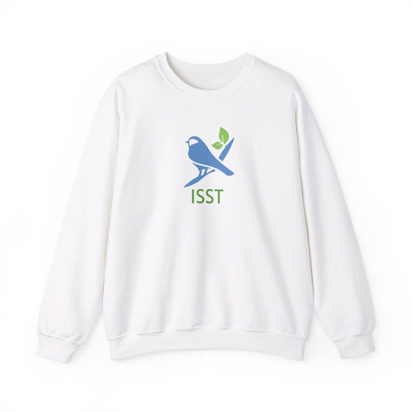 ISST - Unisex Heavy Blend™ Crewneck Sweatshirt