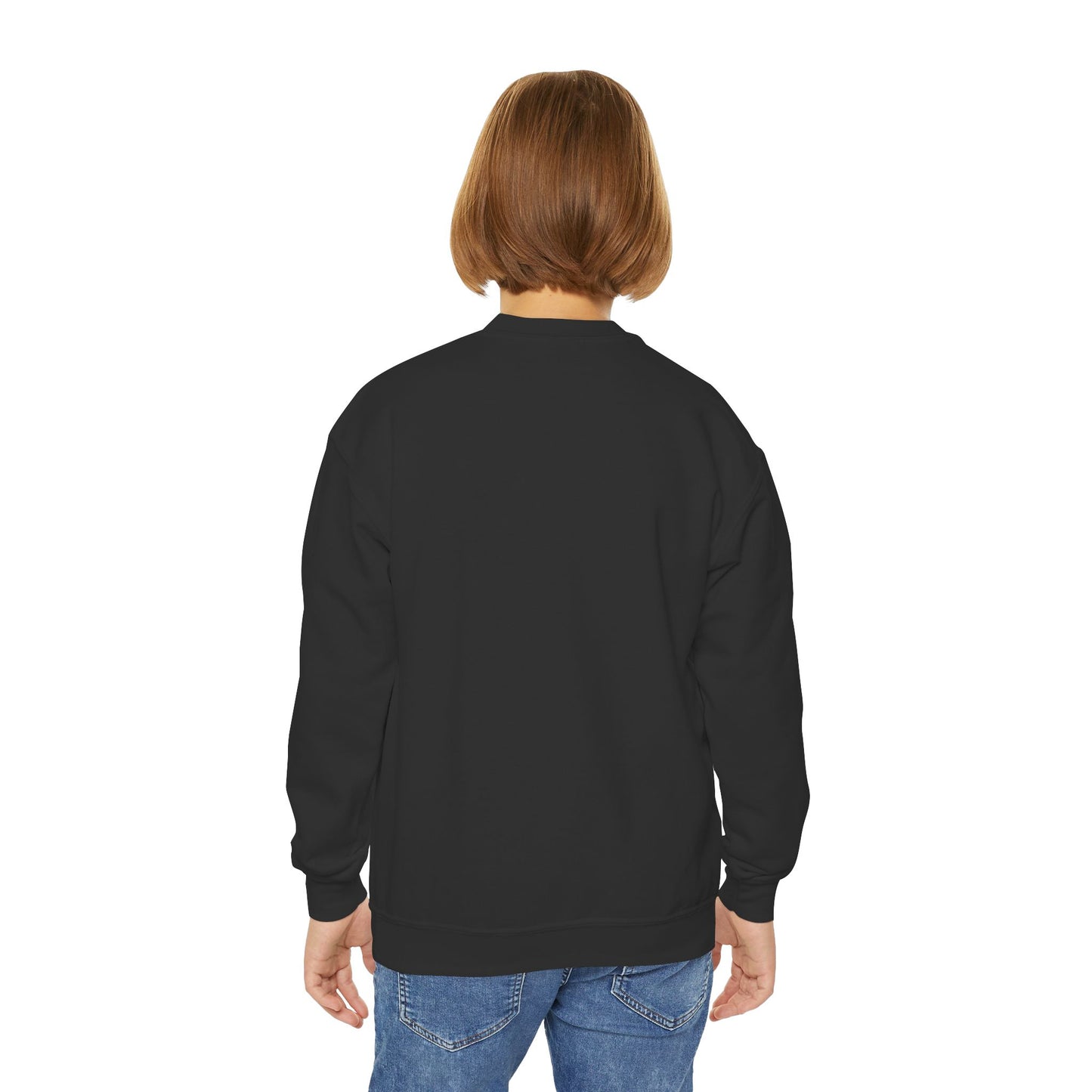 Oak Ridge - Youth Crewneck Sweatshirt