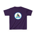 SAIL - Kids Heavy Cotton™ Tee