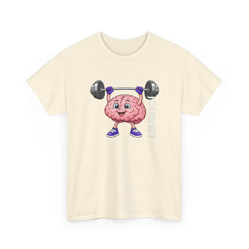 Journey - Character Tee
