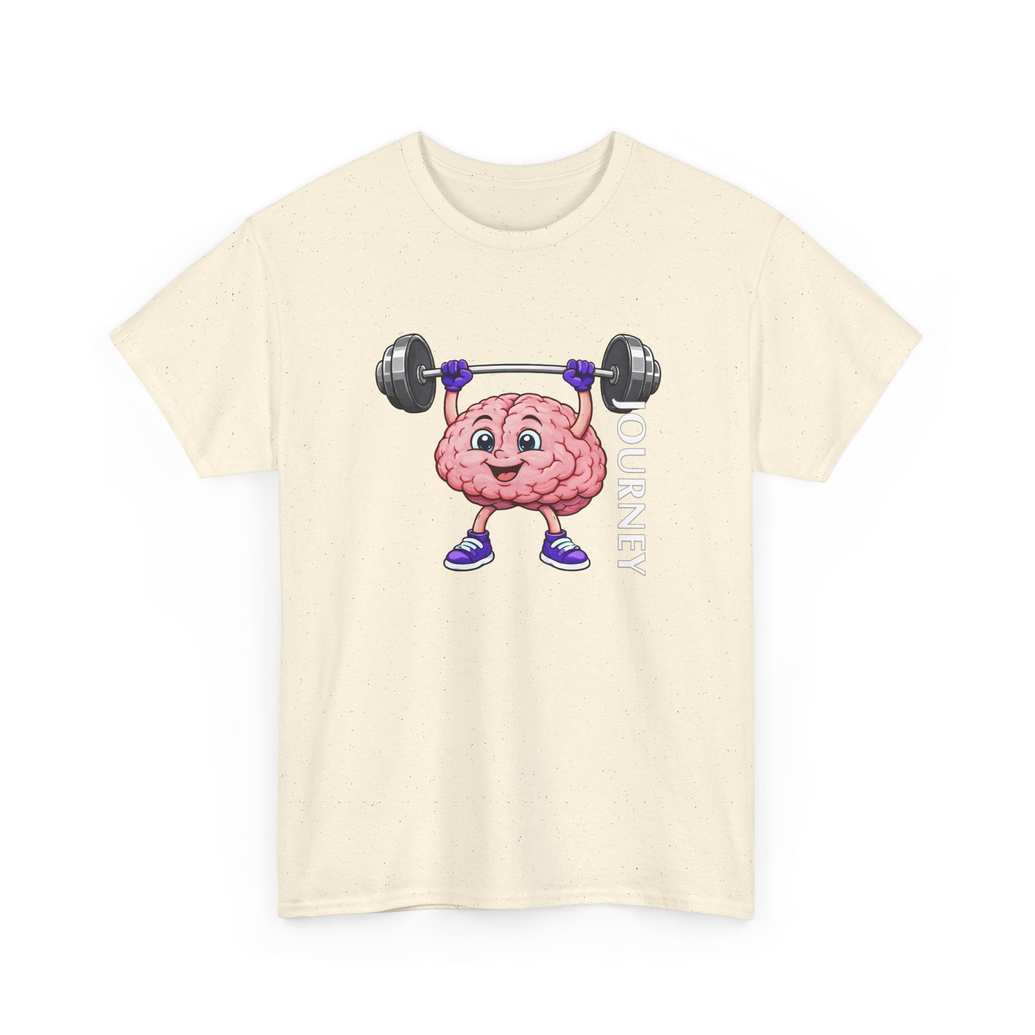 Journey - Character Tee