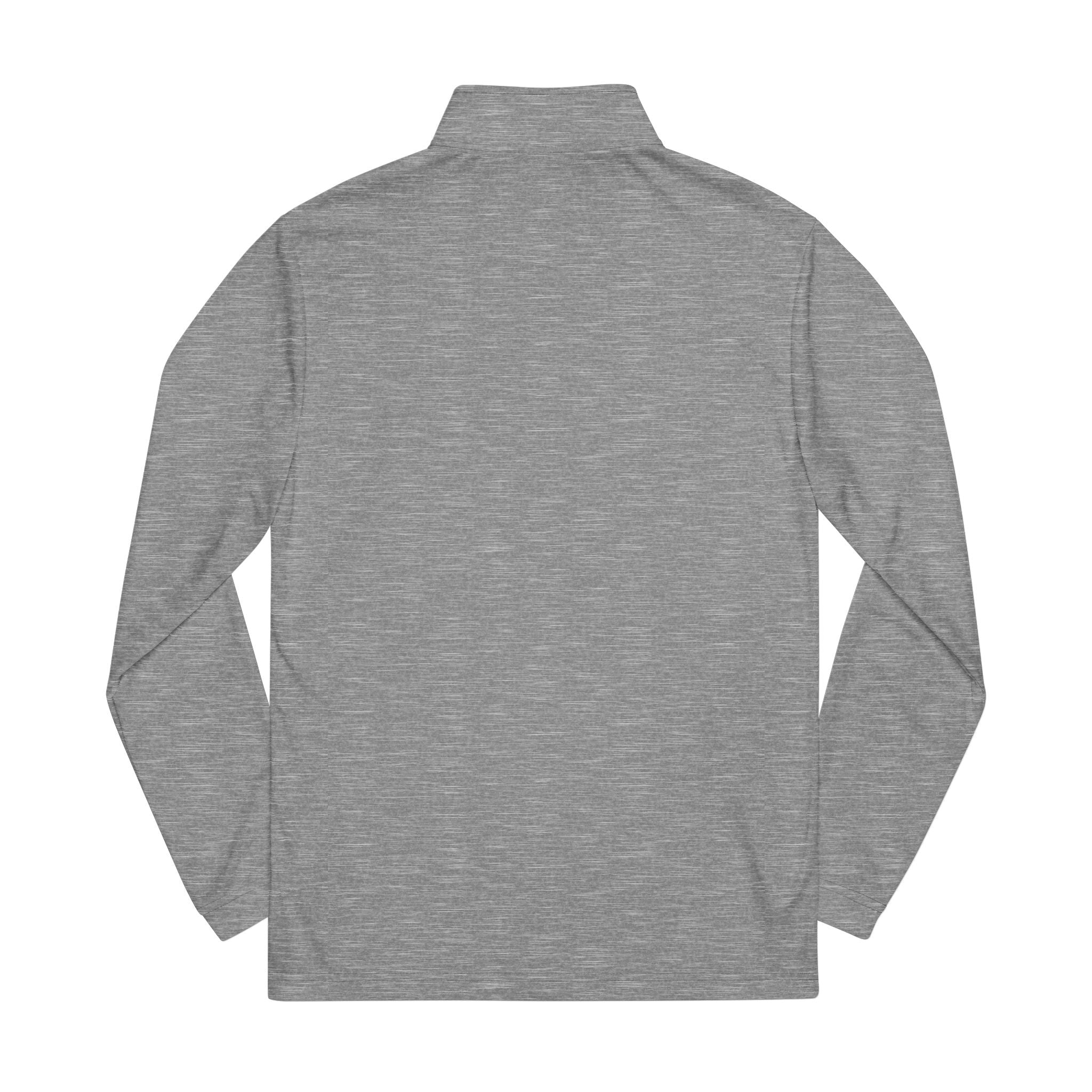 BHA Logo - Adidas® Quarter-Zip Pullover