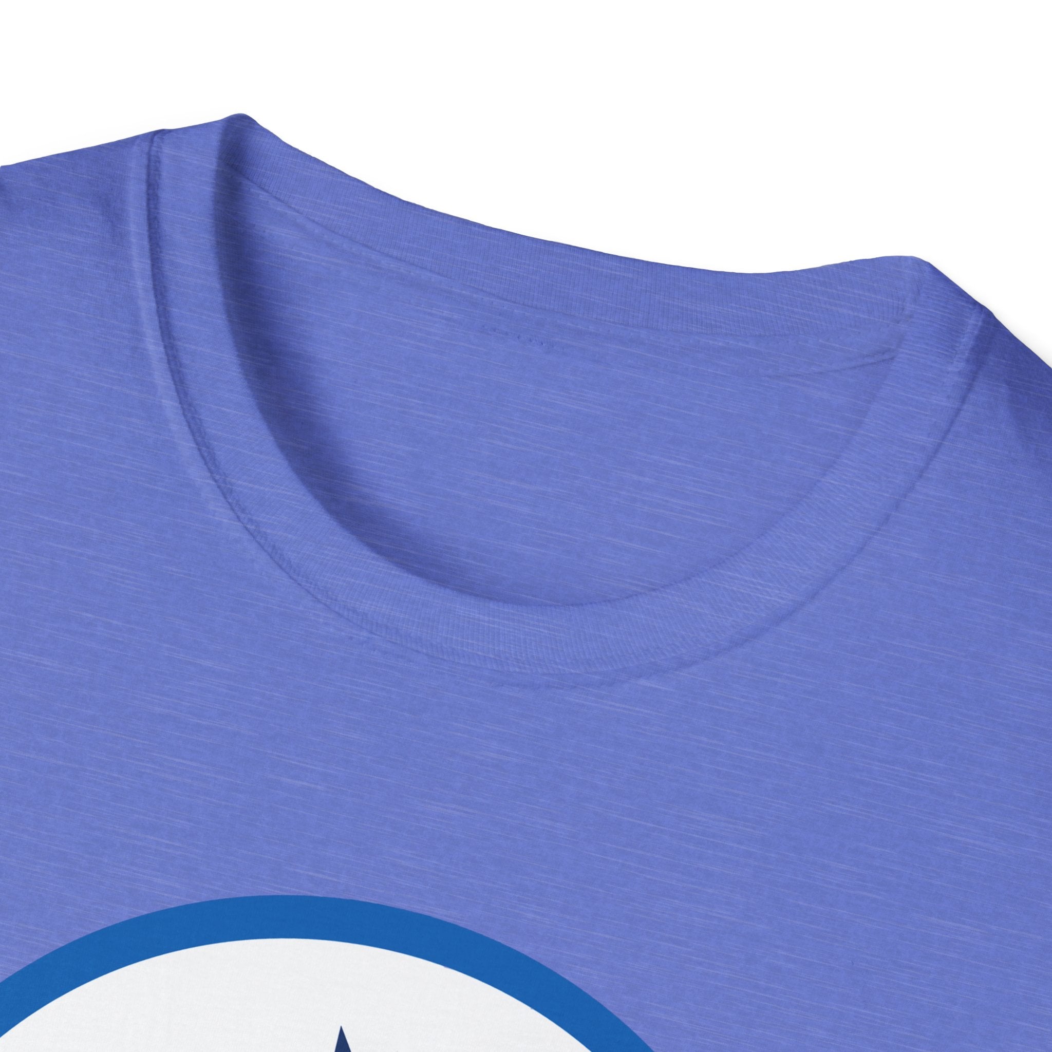 SAIL - Unisex Softstyle T-Shirt