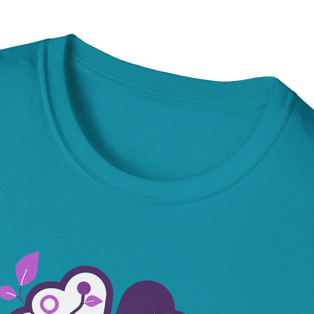 Journey - Unisex Softstyle T-Shirt