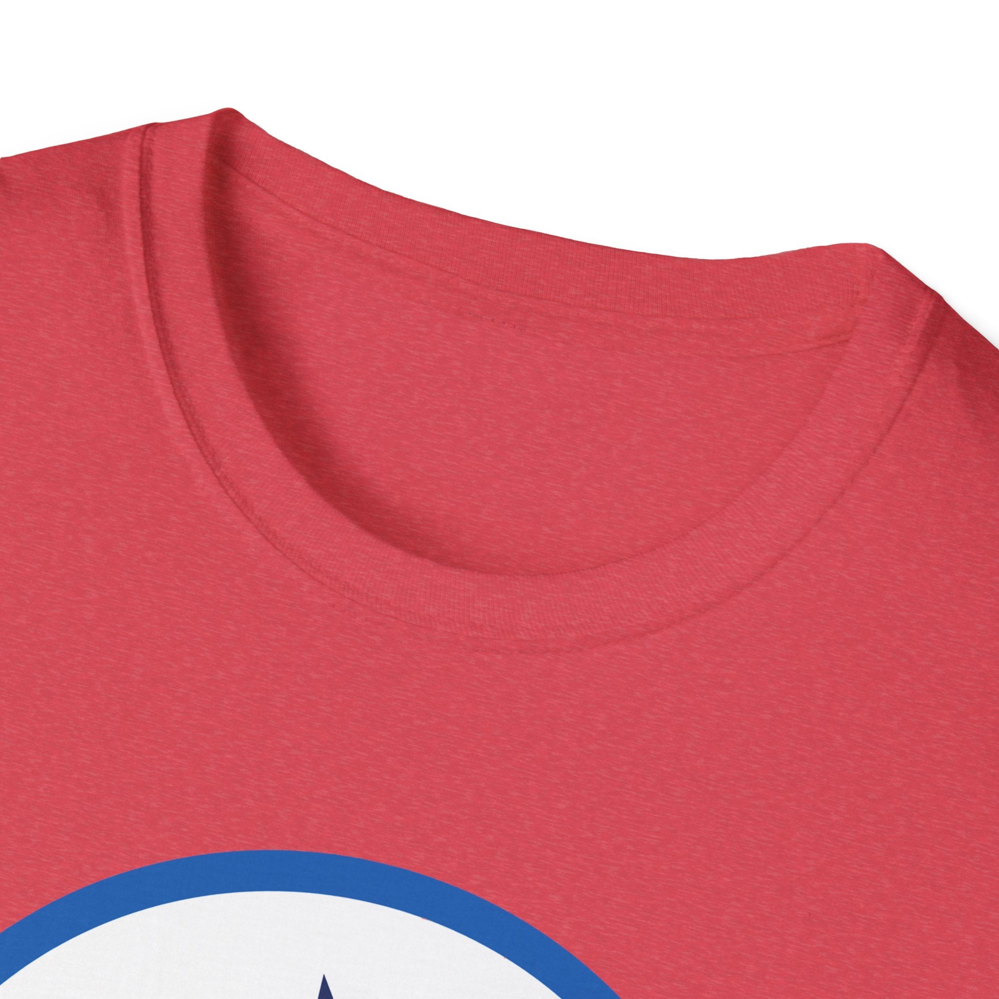 SAIL - Unisex Softstyle T-Shirt