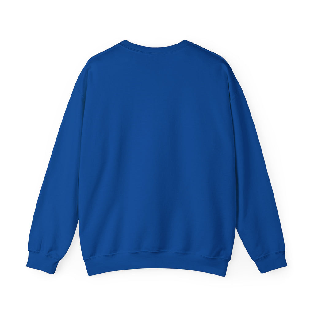 SAIL - Unisex Heavy Blend™ Crewneck Sweatshirt