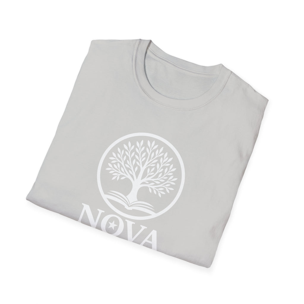 NOVA - Unisex Softstyle T-Shirt