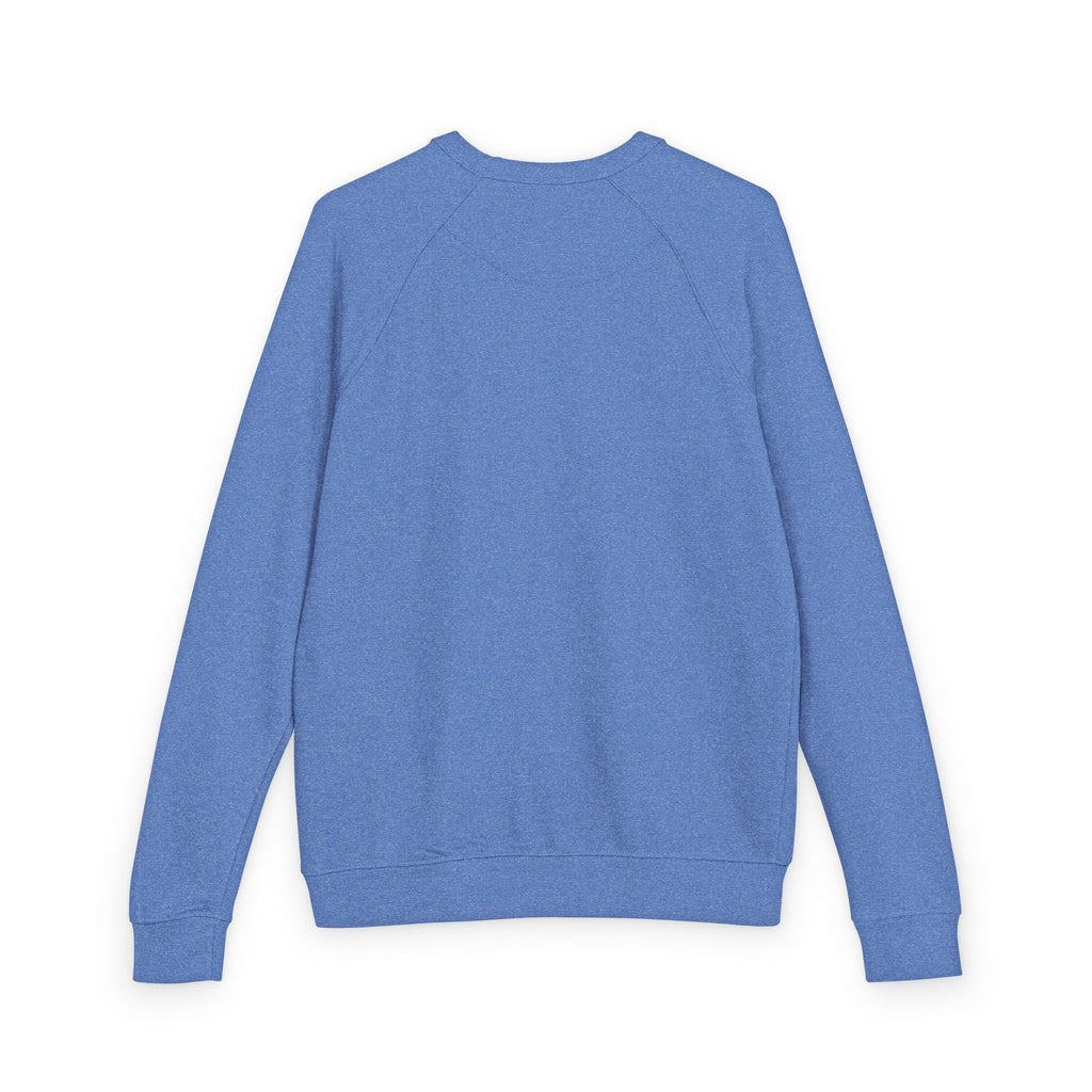 BHA Logo - Unisex French Terry Crewneck