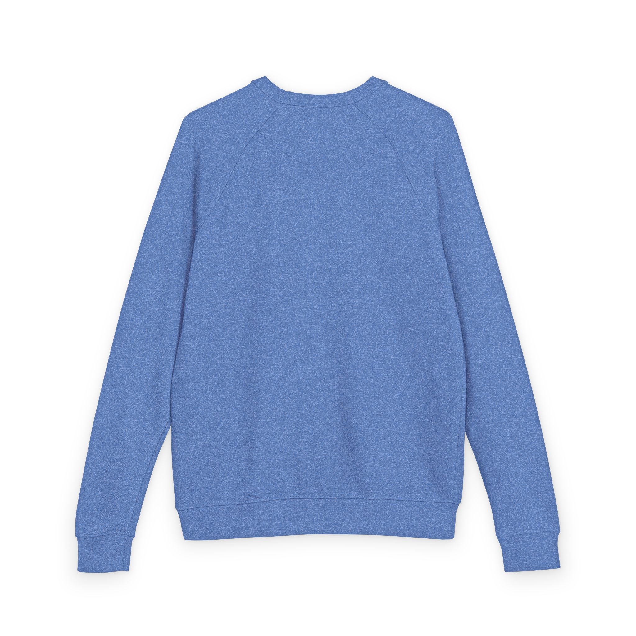 BHA Logo - Unisex French Terry Crewneck