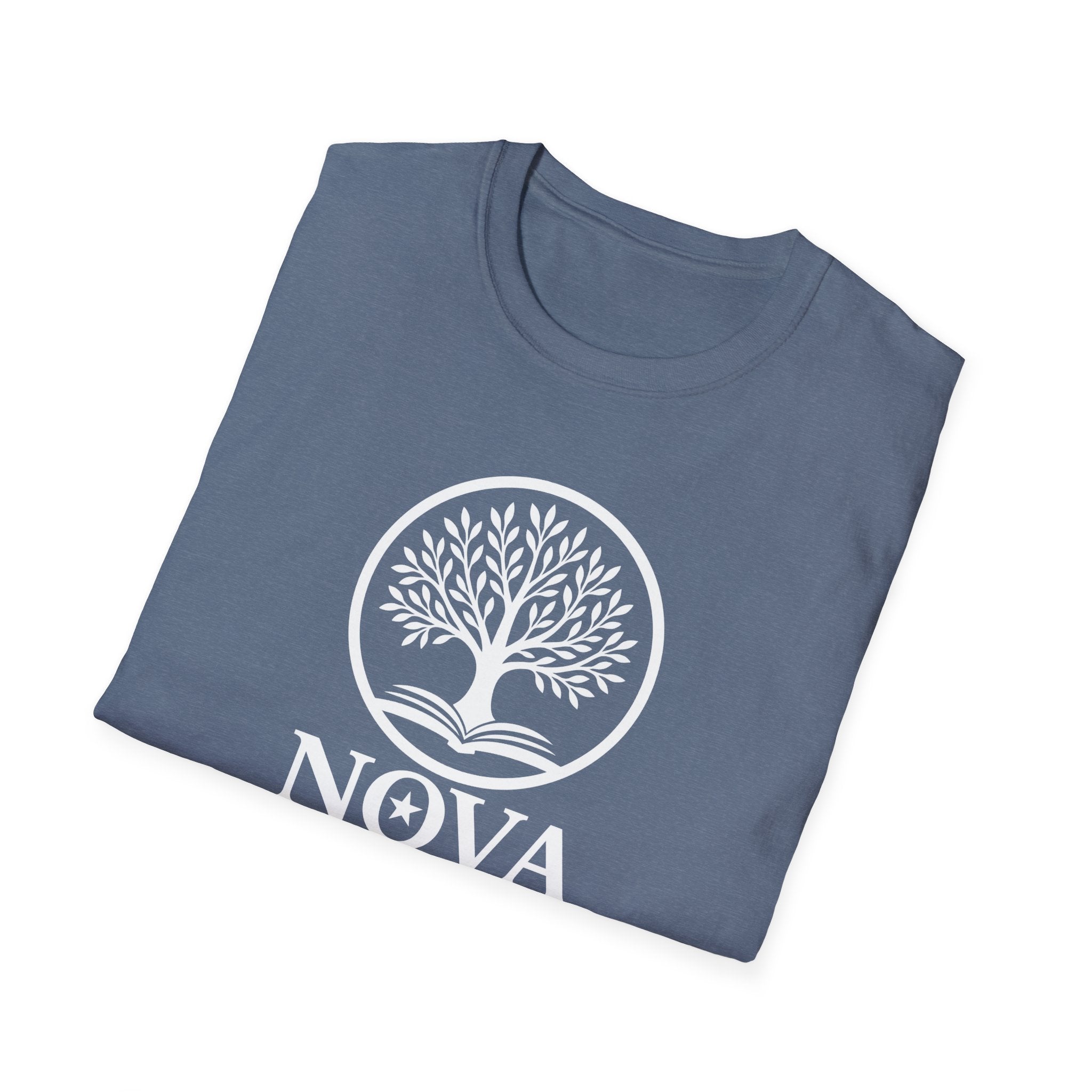 NOVA - Unisex Softstyle T-Shirt