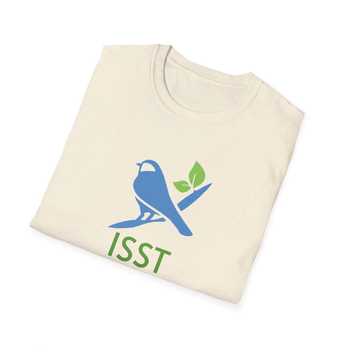 ISST - Unisex Softstyle T-Shirt