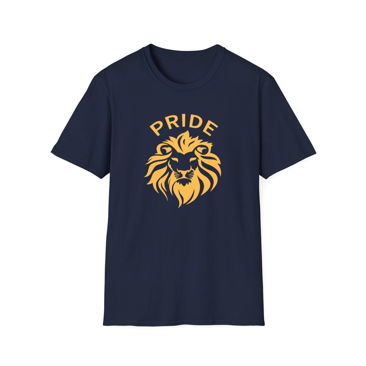 PRIDE - Unisex Softstyle T-Shirt