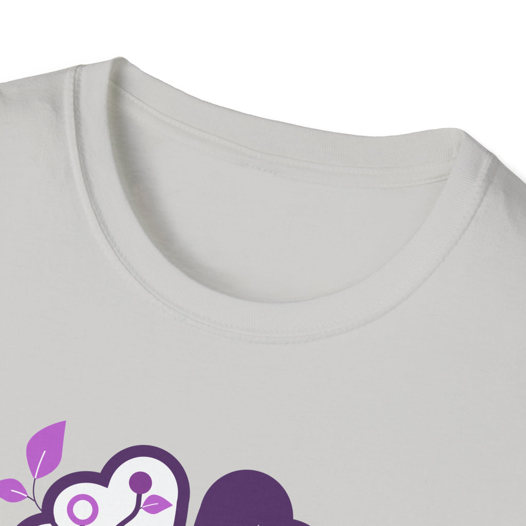 Journey - Unisex Softstyle T-Shirt