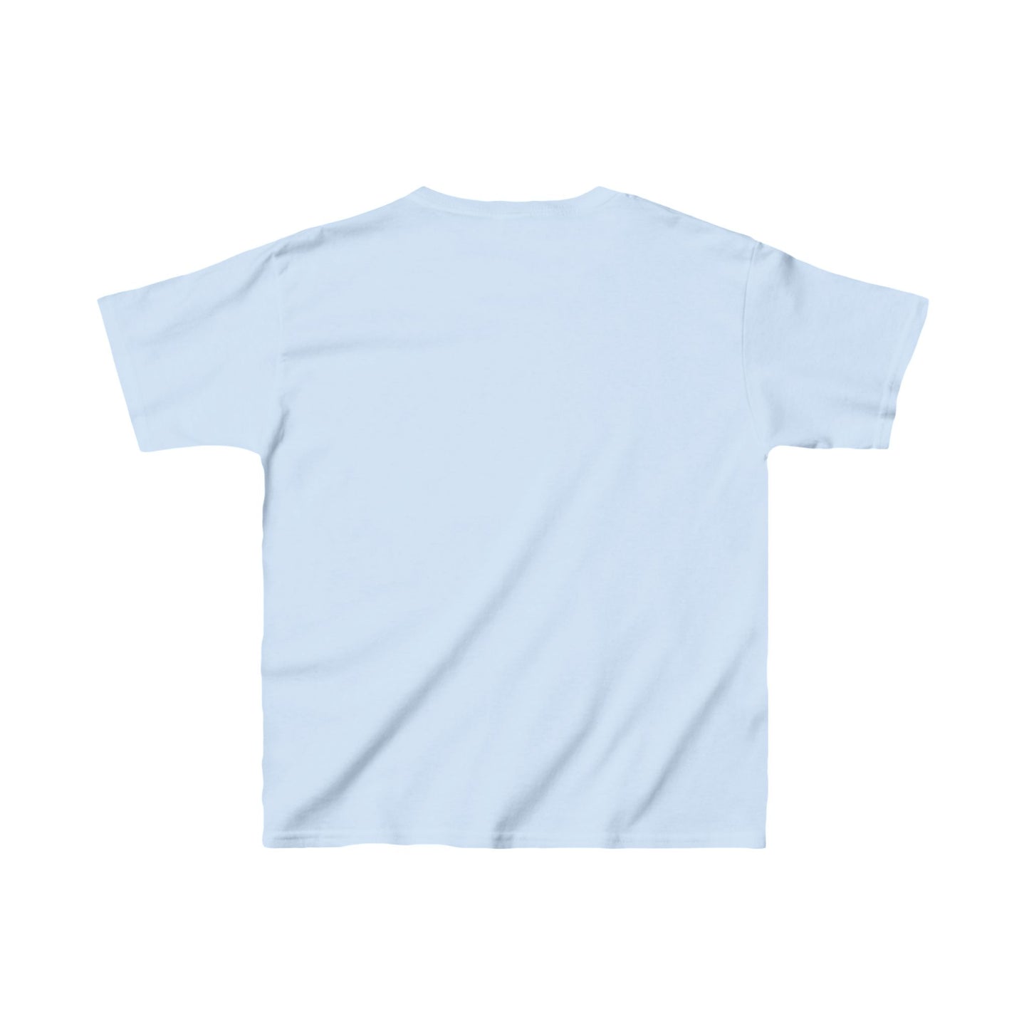 Journey - Kids Heavy Cotton™ Tee