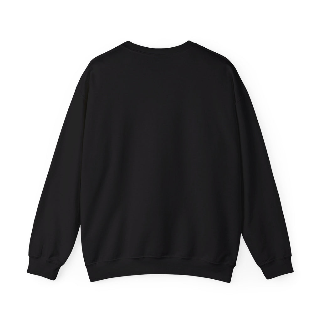 eBridge Academy - Unisex Heavy Blend™ Crewneck Sweatshirt