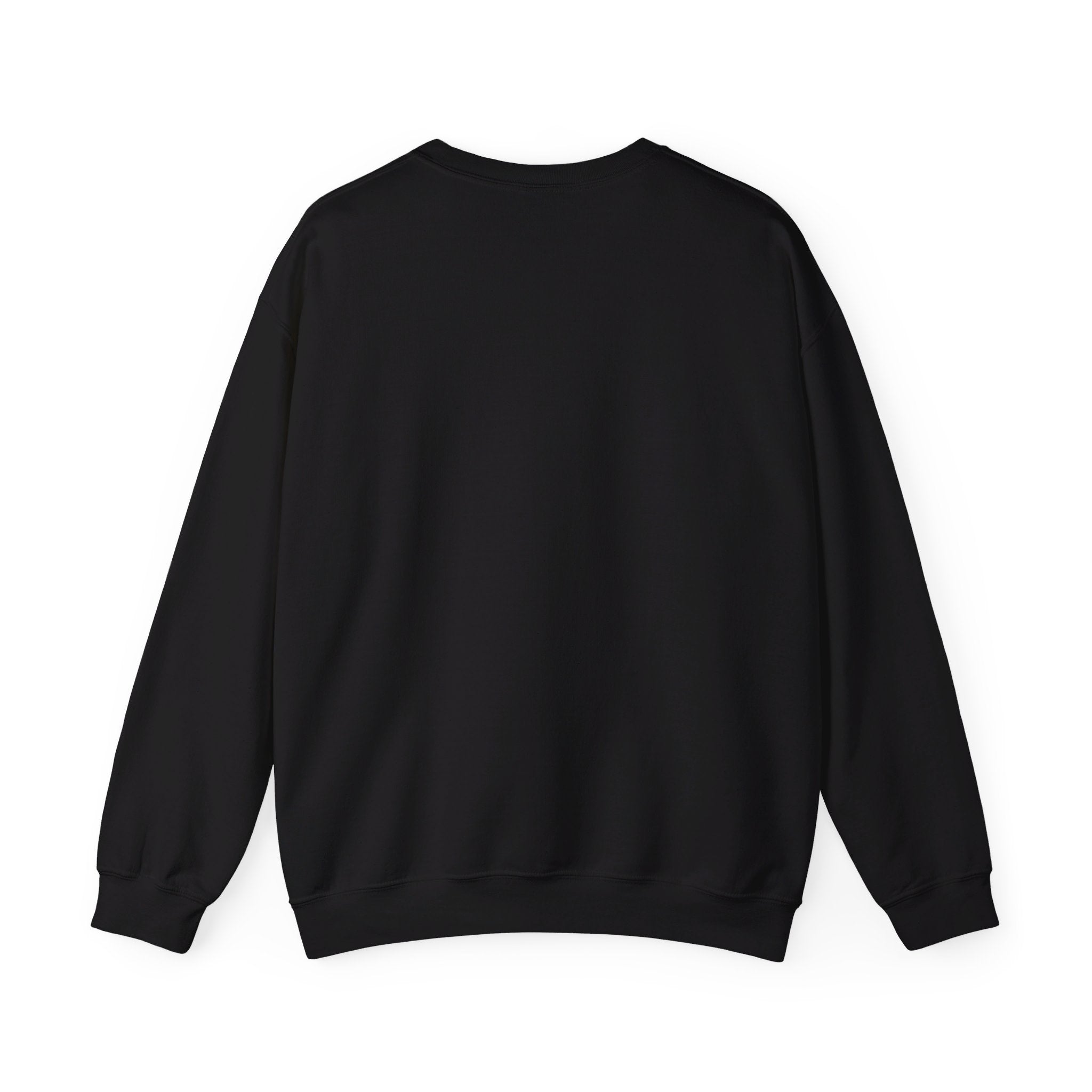 eBridge Academy - Unisex Heavy Blend™ Crewneck Sweatshirt