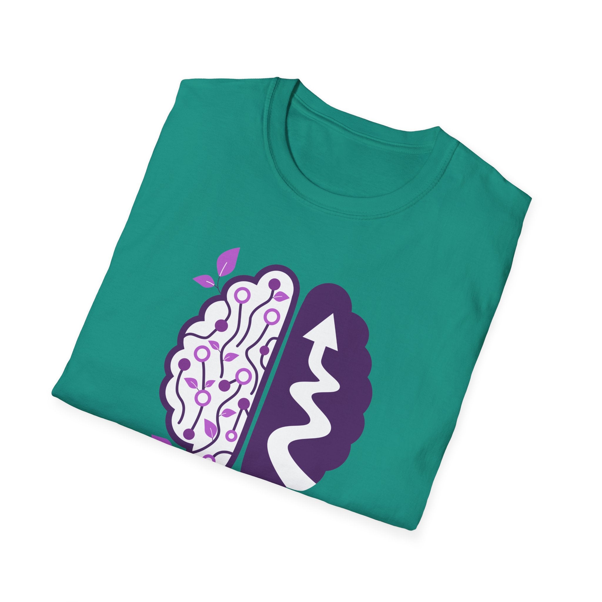 Journey - Unisex Softstyle T-Shirt