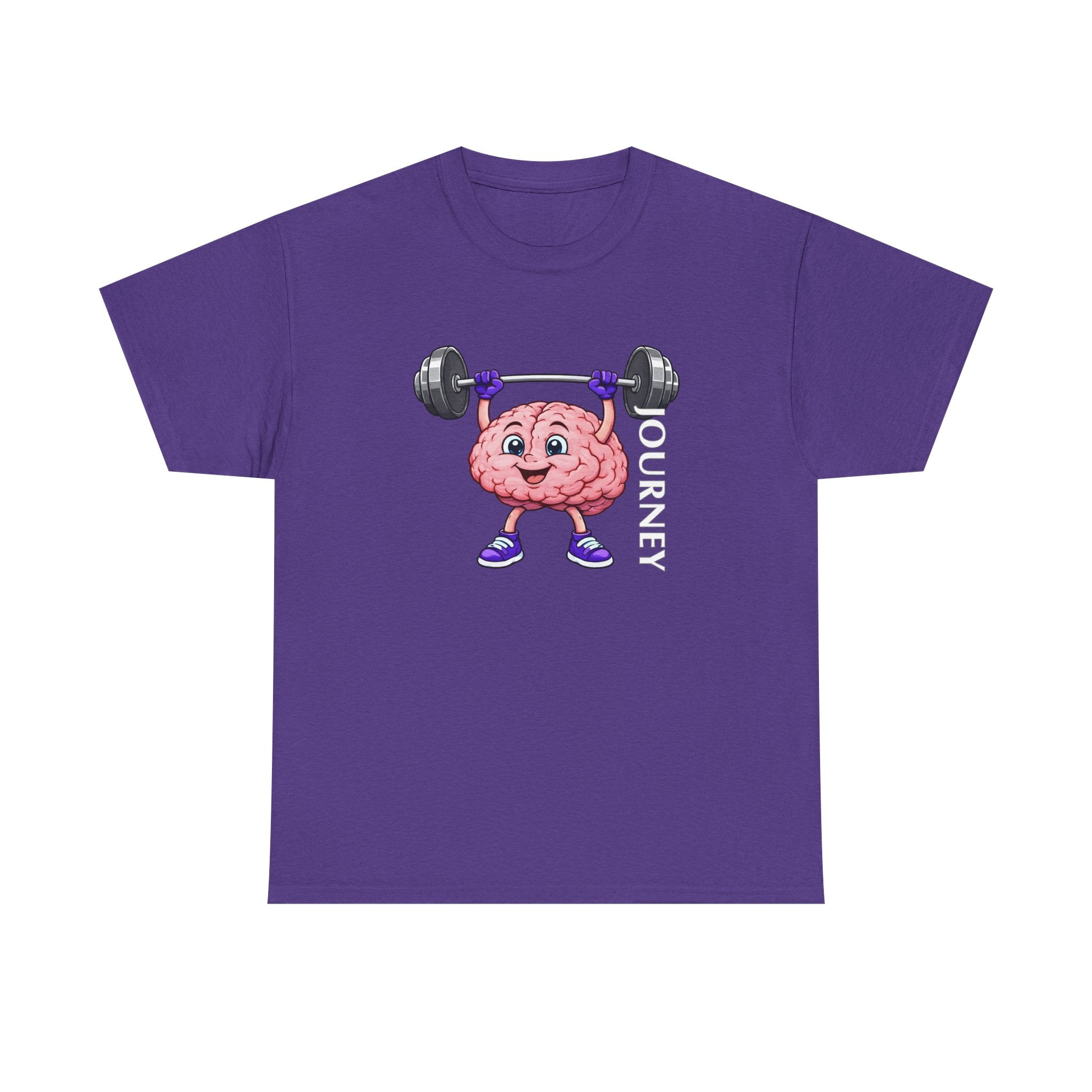 Journey - Character Tee