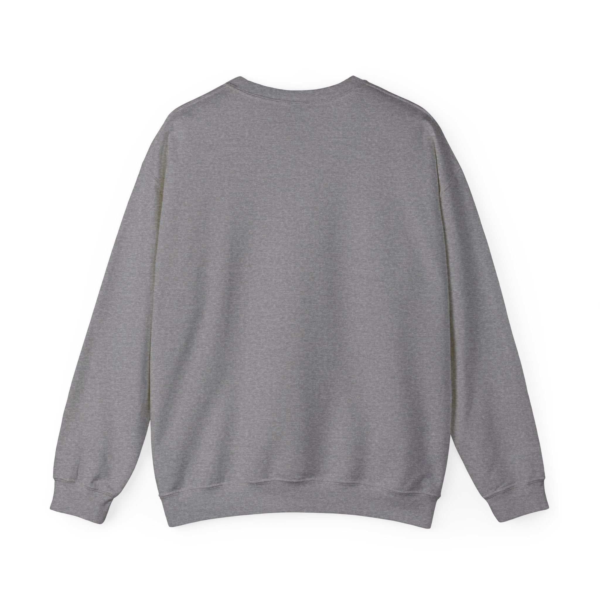 Journey - Unisex Heavy Blend™ Crewneck Sweatshirt