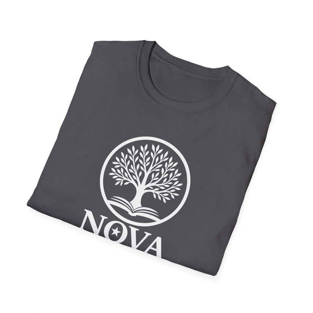 NOVA - Unisex Softstyle T-Shirt