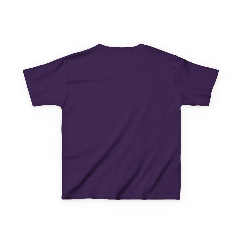 Journey - Kids Heavy Cotton™ Tee