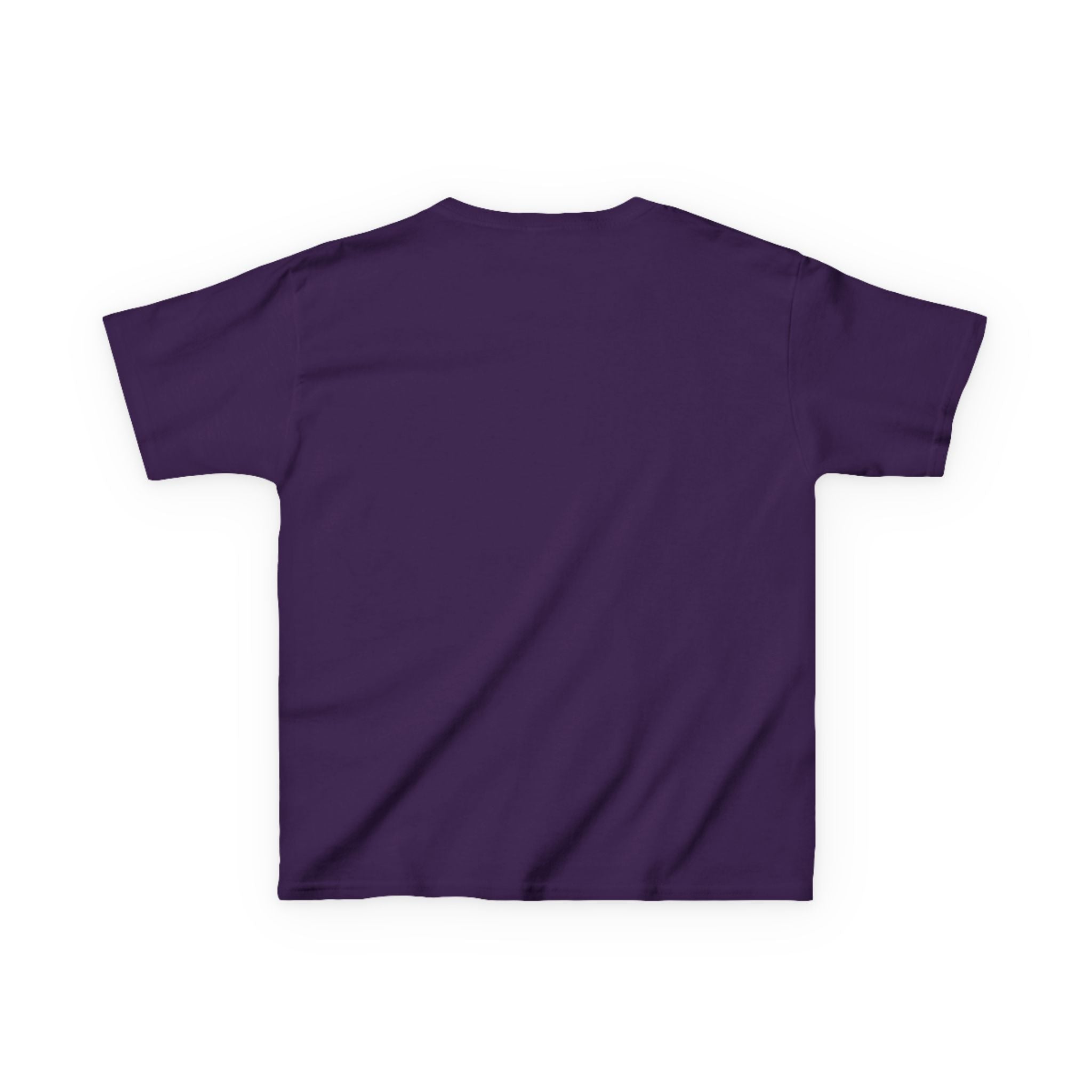 Journey - Kids Heavy Cotton™ Tee
