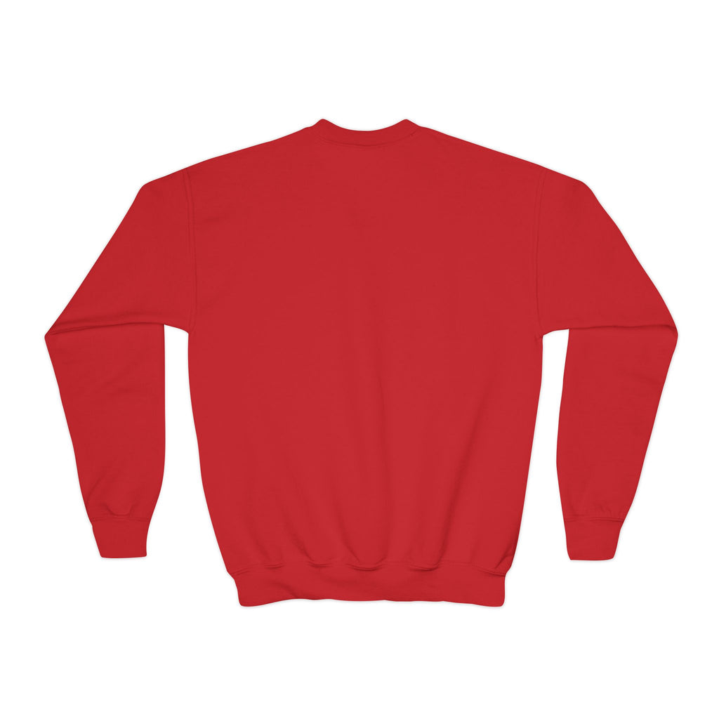 NOVA - Youth Crewneck Sweatshirt
