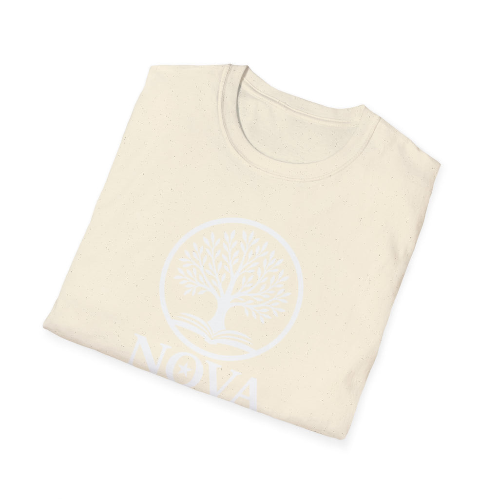 NOVA - Unisex Softstyle T-Shirt