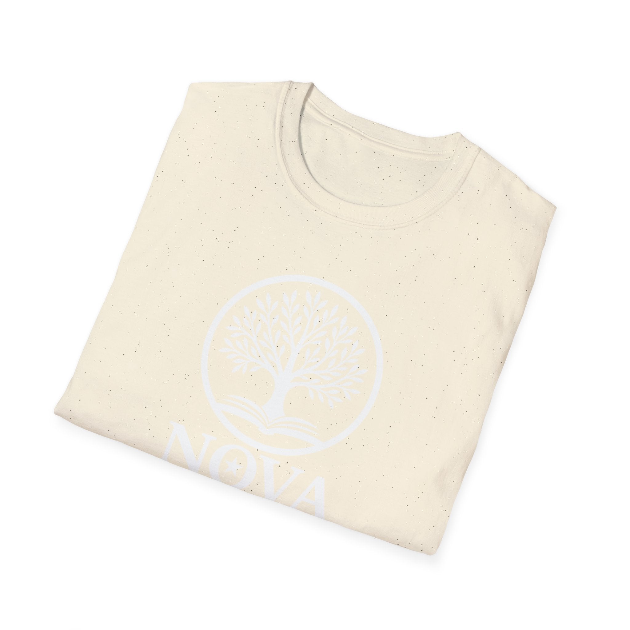 NOVA - Unisex Softstyle T-Shirt