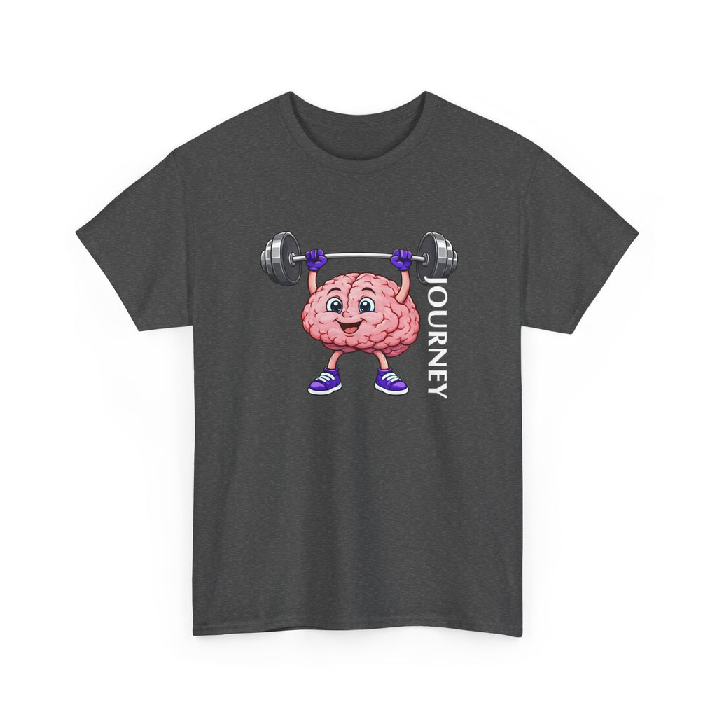 Journey - Character Tee