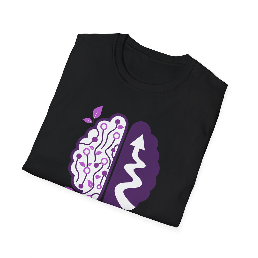 Journey - Unisex Softstyle T-Shirt