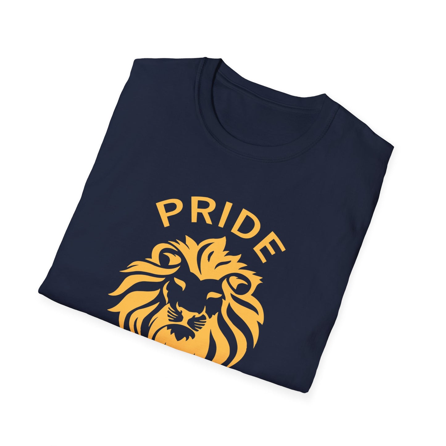 PRIDE - Unisex Softstyle T-Shirt