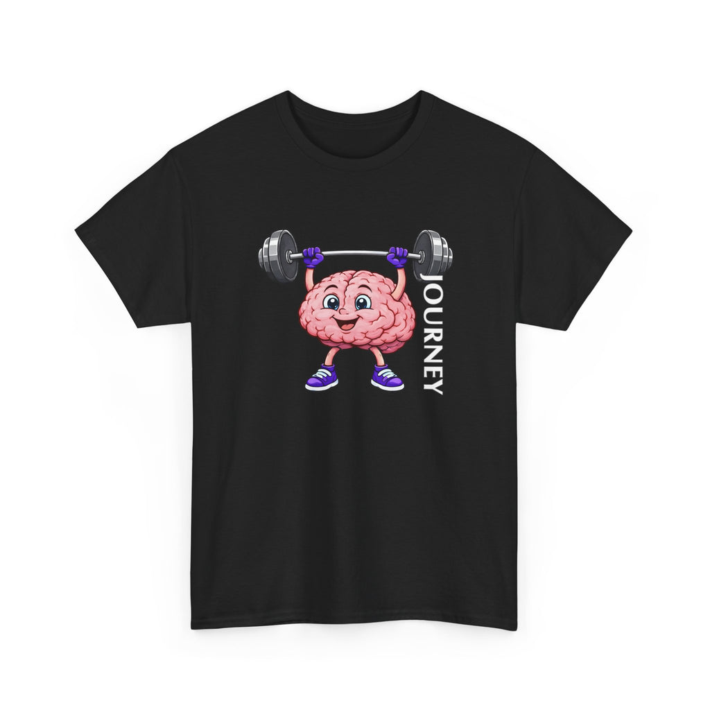 Journey - Character Tee
