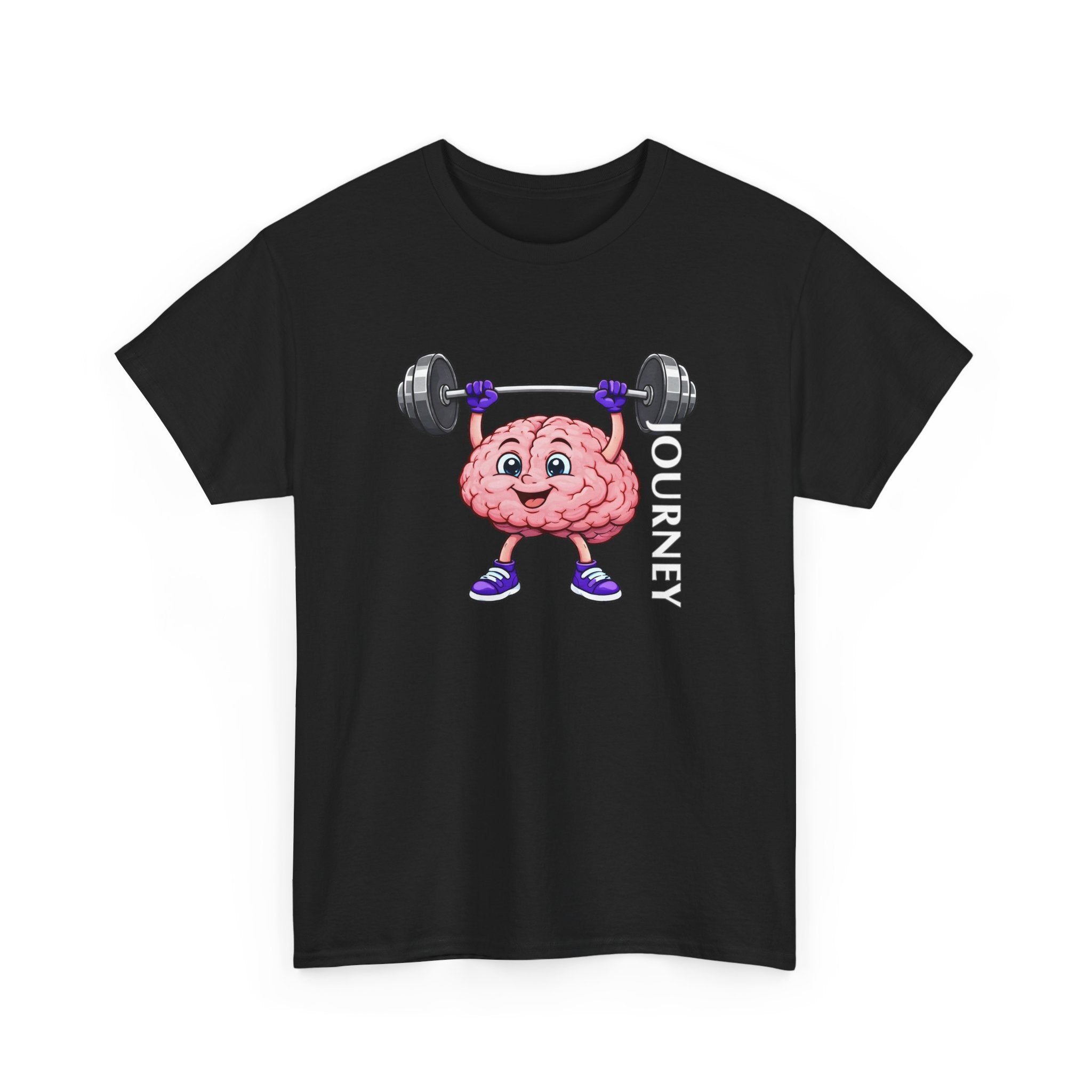 Journey - Character Tee
