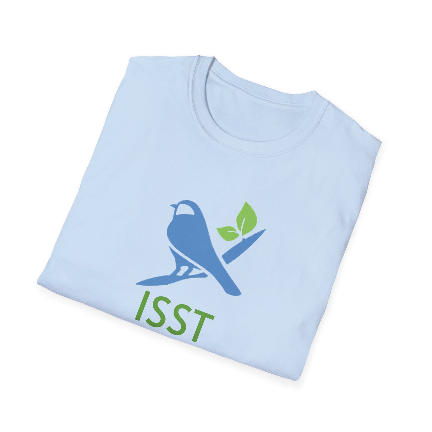 ISST - Unisex Softstyle T-Shirt