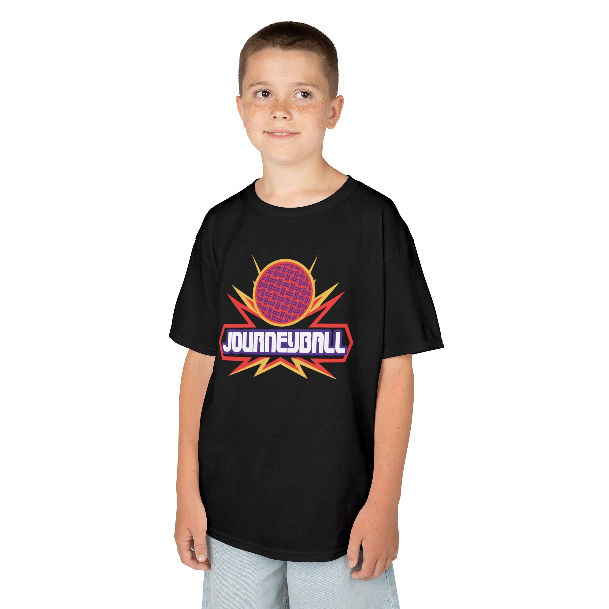 Journeyball - Kids T-Shirt