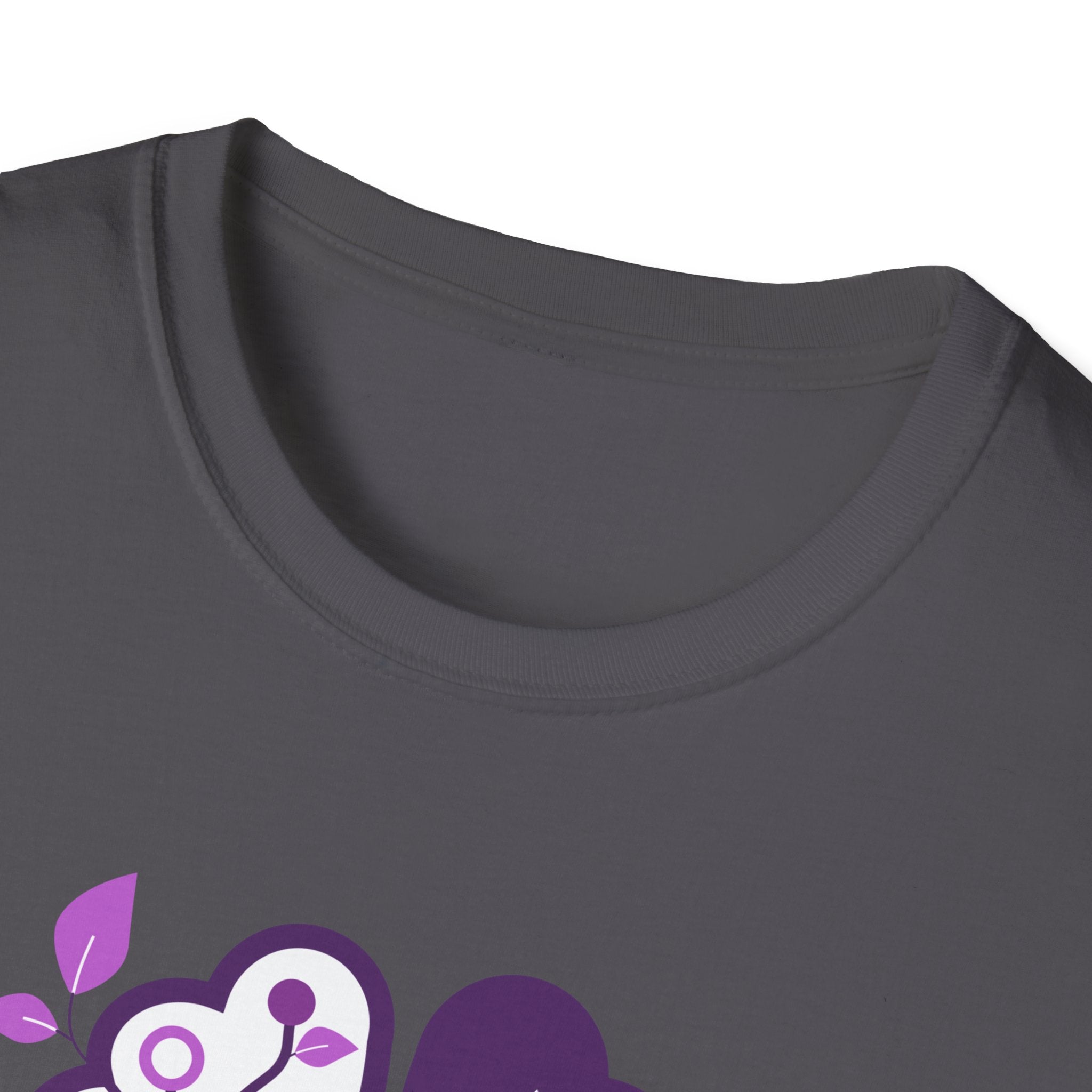 Journey - Unisex Softstyle T-Shirt