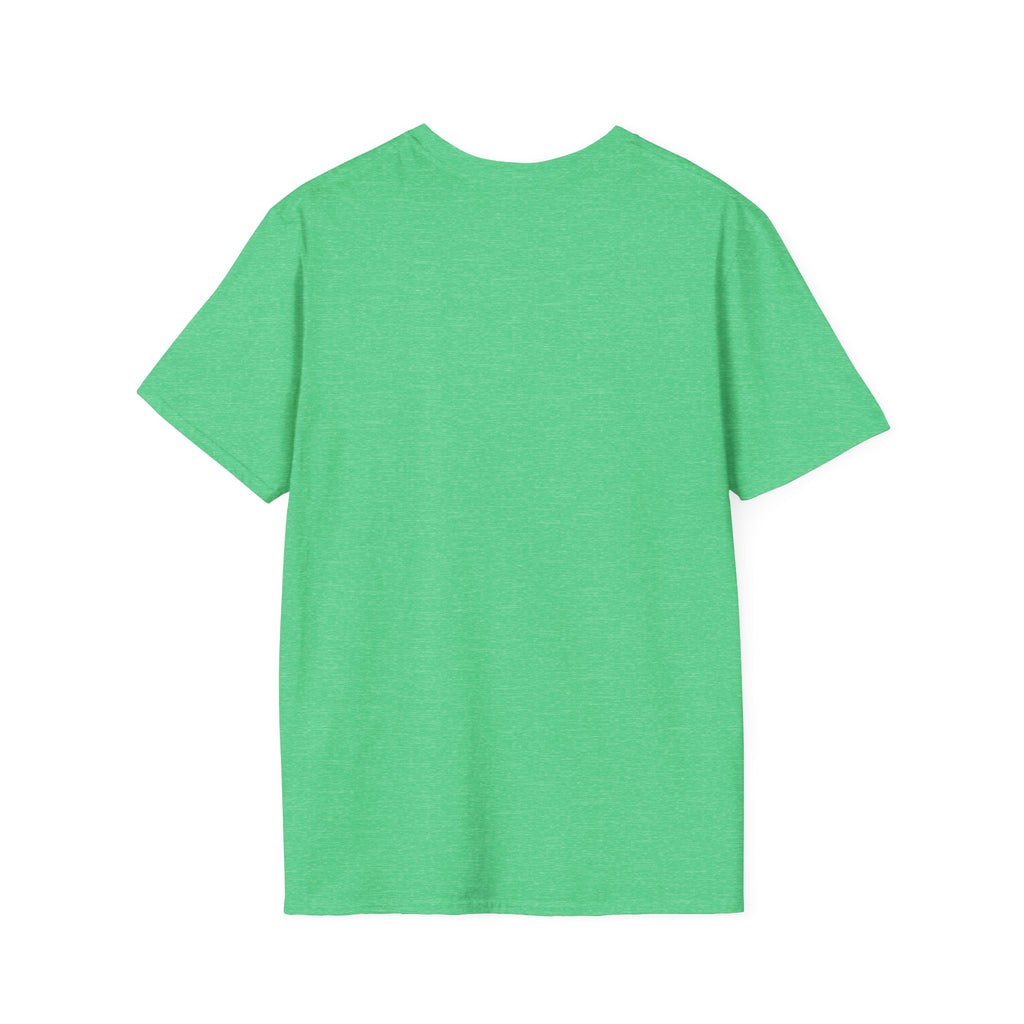 SAIL - Unisex Softstyle T-Shirt