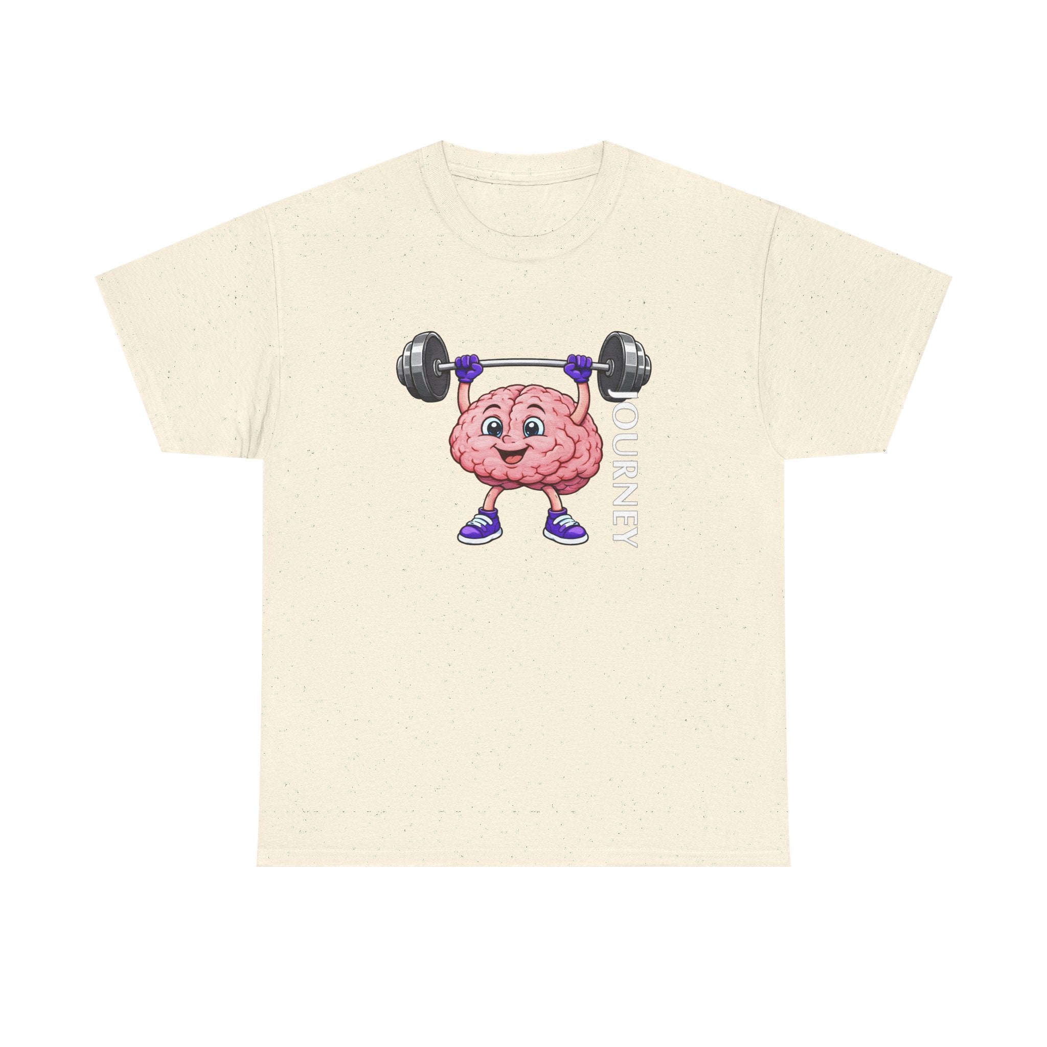 Journey - Character Tee