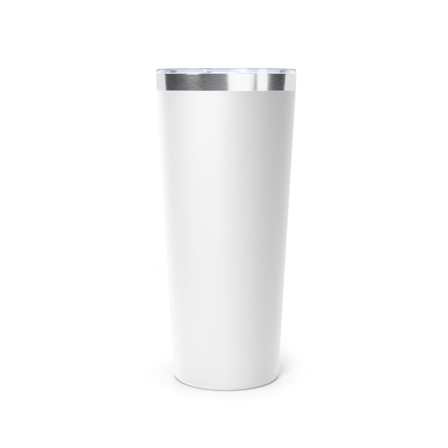 BHA Logo - Copper Vacuum Insulated Tumbler, 22oz