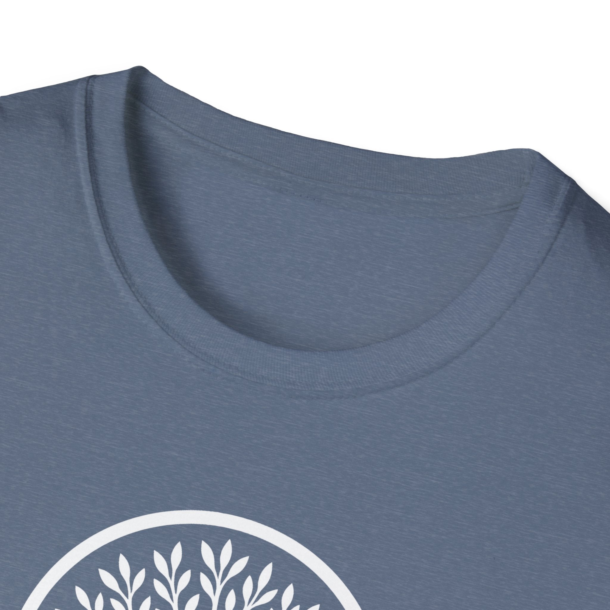 NOVA - Unisex Softstyle T-Shirt