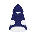 BHA Logo - Blue - Pet Hoodie